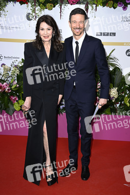 Deutscher Filmpreis 2025 in Berlin