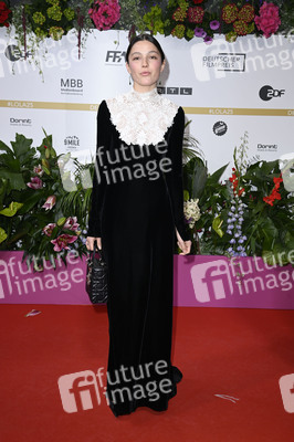 Deutscher Filmpreis 2025 in Berlin