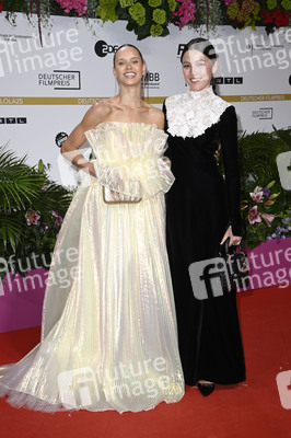 Deutscher Filmpreis 2025 in Berlin