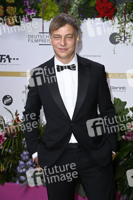 Deutscher Filmpreis 2025 in Berlin