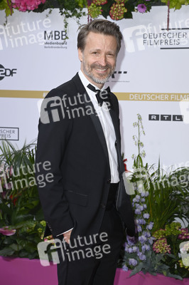 Deutscher Filmpreis 2025 in Berlin