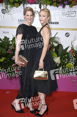 Deutscher Filmpreis 2025 in Berlin