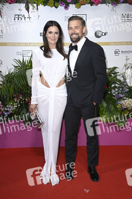 Deutscher Filmpreis 2025 in Berlin