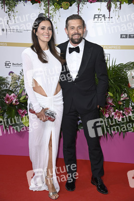 Deutscher Filmpreis 2025 in Berlin