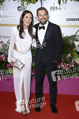 Deutscher Filmpreis 2025 in Berlin