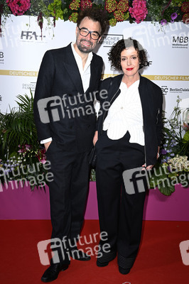 Deutscher Filmpreis 2025 in Berlin