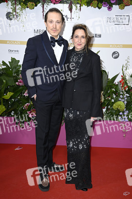 Deutscher Filmpreis 2025 in Berlin