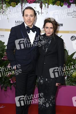 Deutscher Filmpreis 2025 in Berlin