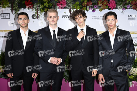 Deutscher Filmpreis 2025 in Berlin