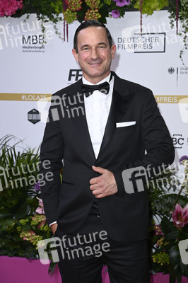 Deutscher Filmpreis 2025 in Berlin