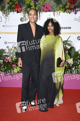 Deutscher Filmpreis 2025 in Berlin