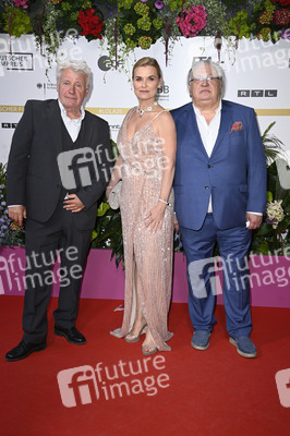 Deutscher Filmpreis 2025 in Berlin