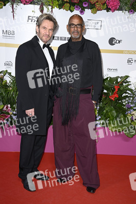 Deutscher Filmpreis 2025 in Berlin