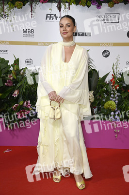 Deutscher Filmpreis 2025 in Berlin