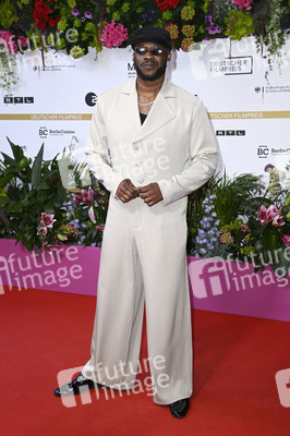 Deutscher Filmpreis 2025 in Berlin