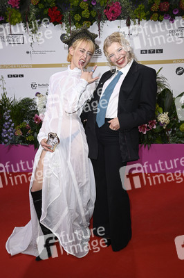 Deutscher Filmpreis 2025 in Berlin