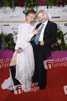 Deutscher Filmpreis 2025 in Berlin