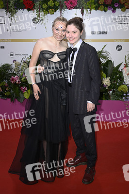 Deutscher Filmpreis 2025 in Berlin