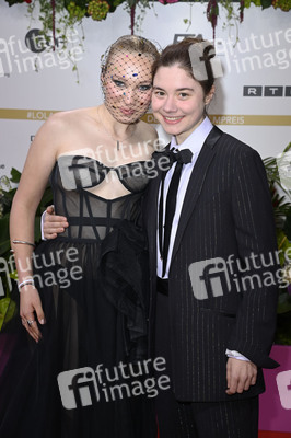 Deutscher Filmpreis 2025 in Berlin