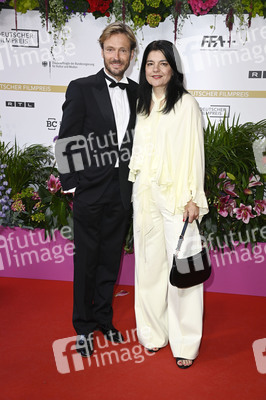 Deutscher Filmpreis 2025 in Berlin