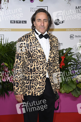 Deutscher Filmpreis 2025 in Berlin