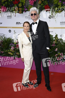 Deutscher Filmpreis 2025 in Berlin