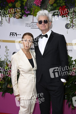 Deutscher Filmpreis 2025 in Berlin