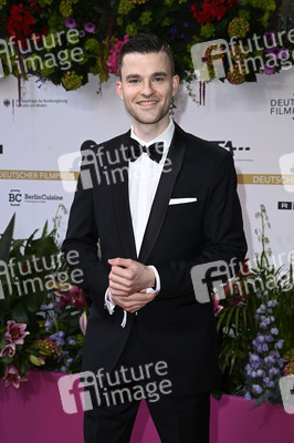 Deutscher Filmpreis 2025 in Berlin