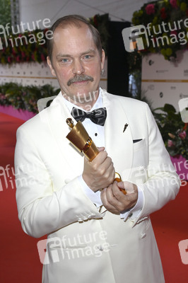 Deutscher Filmpreis 2025 in Berlin