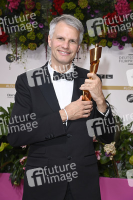 Deutscher Filmpreis 2025 in Berlin