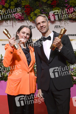 Deutscher Filmpreis 2025 in Berlin