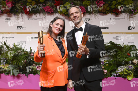 Deutscher Filmpreis 2025 in Berlin