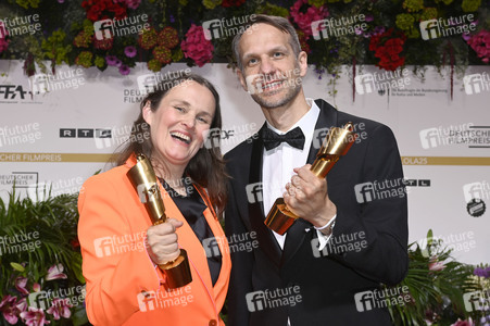 Deutscher Filmpreis 2025 in Berlin