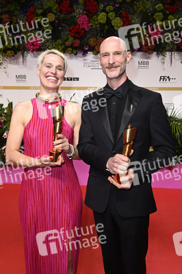 Deutscher Filmpreis 2025 in Berlin