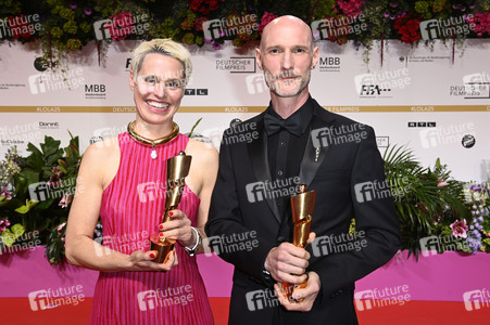 Deutscher Filmpreis 2025 in Berlin