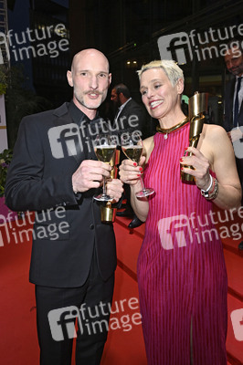 Deutscher Filmpreis 2025 in Berlin