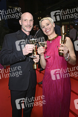 Deutscher Filmpreis 2025 in Berlin