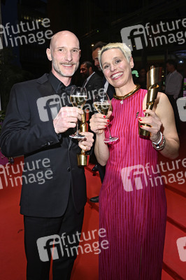 Deutscher Filmpreis 2025 in Berlin