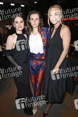 Deutscher Filmpreis 2025 in Berlin