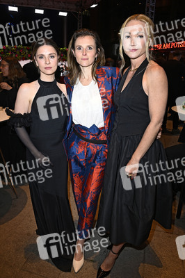 Deutscher Filmpreis 2025 in Berlin