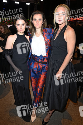 Deutscher Filmpreis 2025 in Berlin