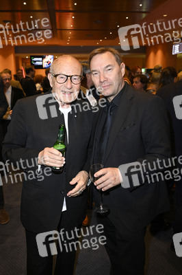 Deutscher Filmpreis 2025 in Berlin