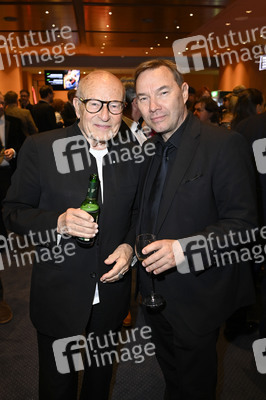 Deutscher Filmpreis 2025 in Berlin