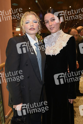 Deutscher Filmpreis 2025 in Berlin