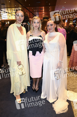 Deutscher Filmpreis 2025 in Berlin