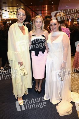 Deutscher Filmpreis 2025 in Berlin