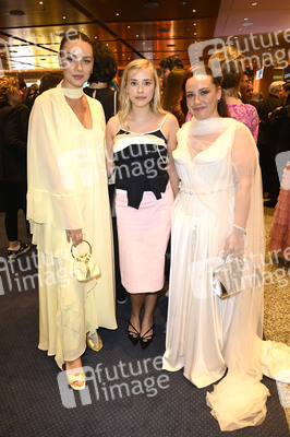 Deutscher Filmpreis 2025 in Berlin