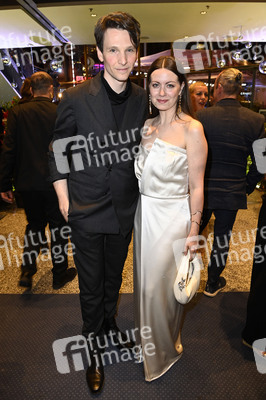 Deutscher Filmpreis 2025 in Berlin