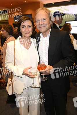 Deutscher Filmpreis 2025 in Berlin