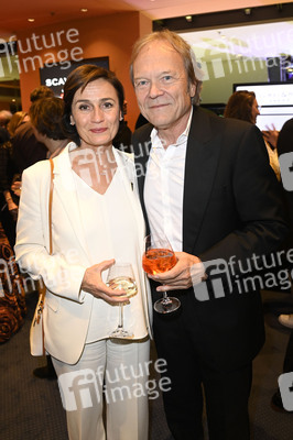 Deutscher Filmpreis 2025 in Berlin